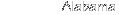Alabama