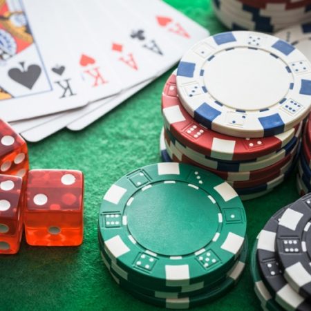 Online Gambling and Its Unique Offerings
