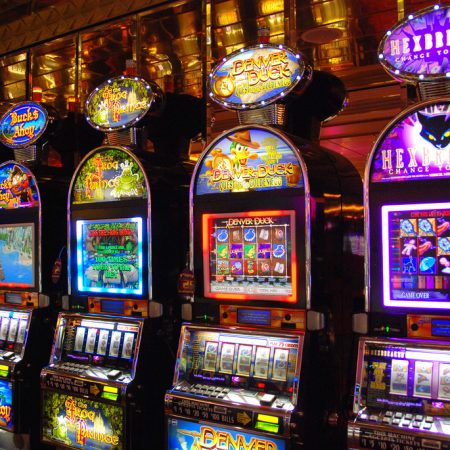 Transaction Facilities on Winning Slots Sites